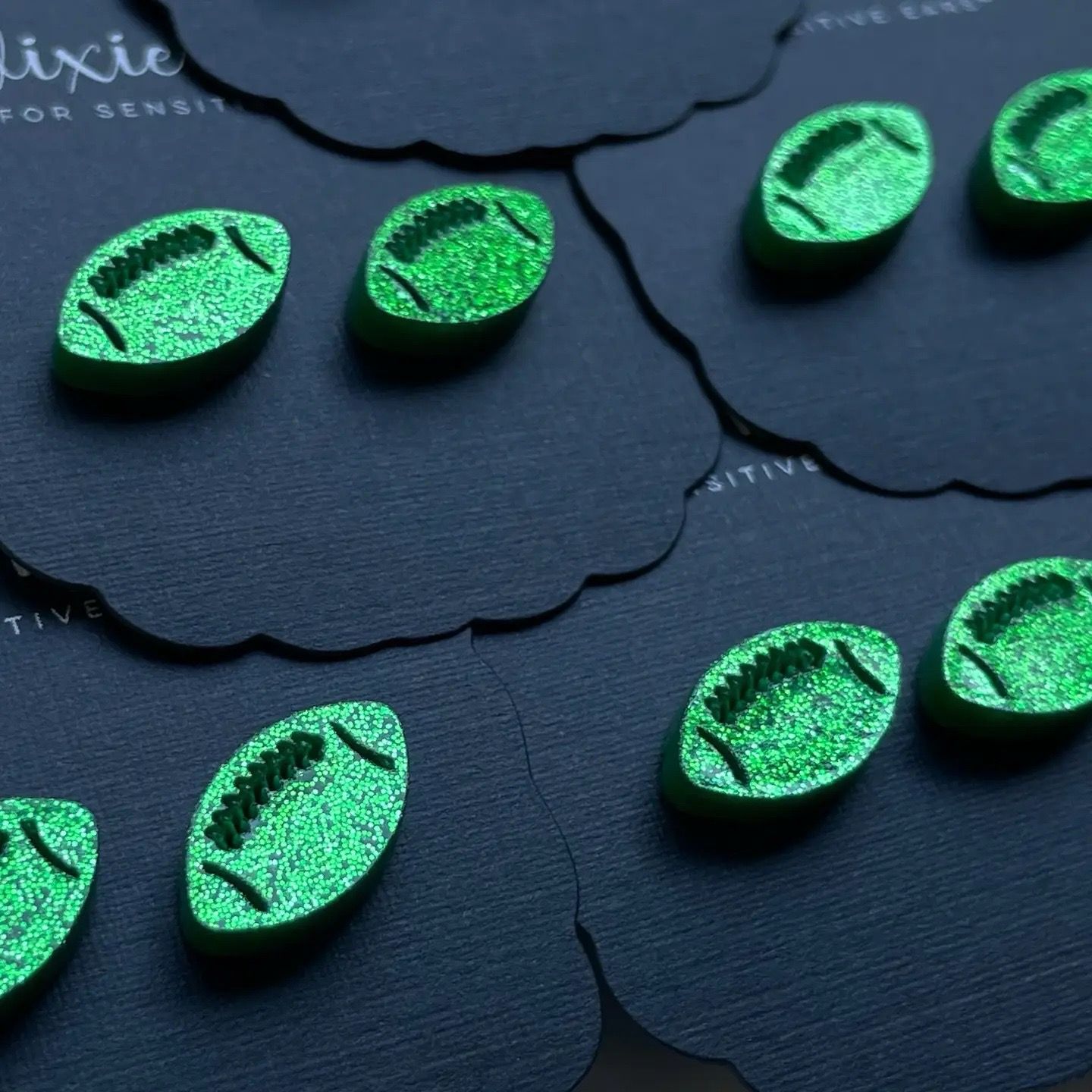 Dixie Bliss Earrings