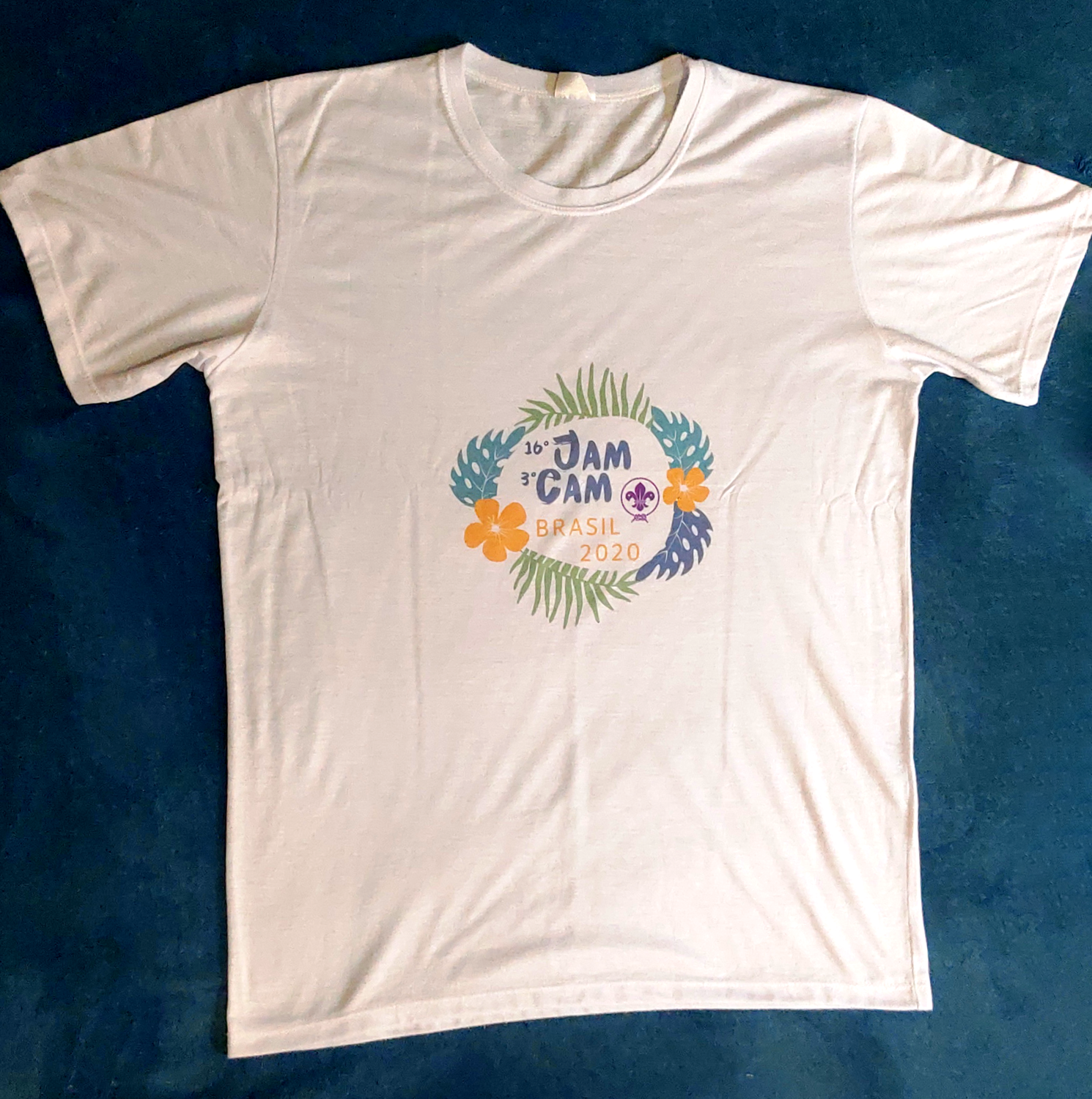 Camiseta Personalizada
