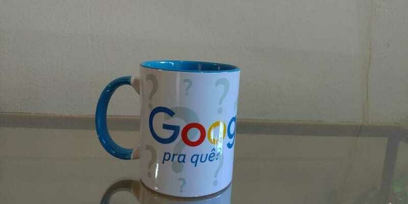 Caneca Personalizada (325 ml)