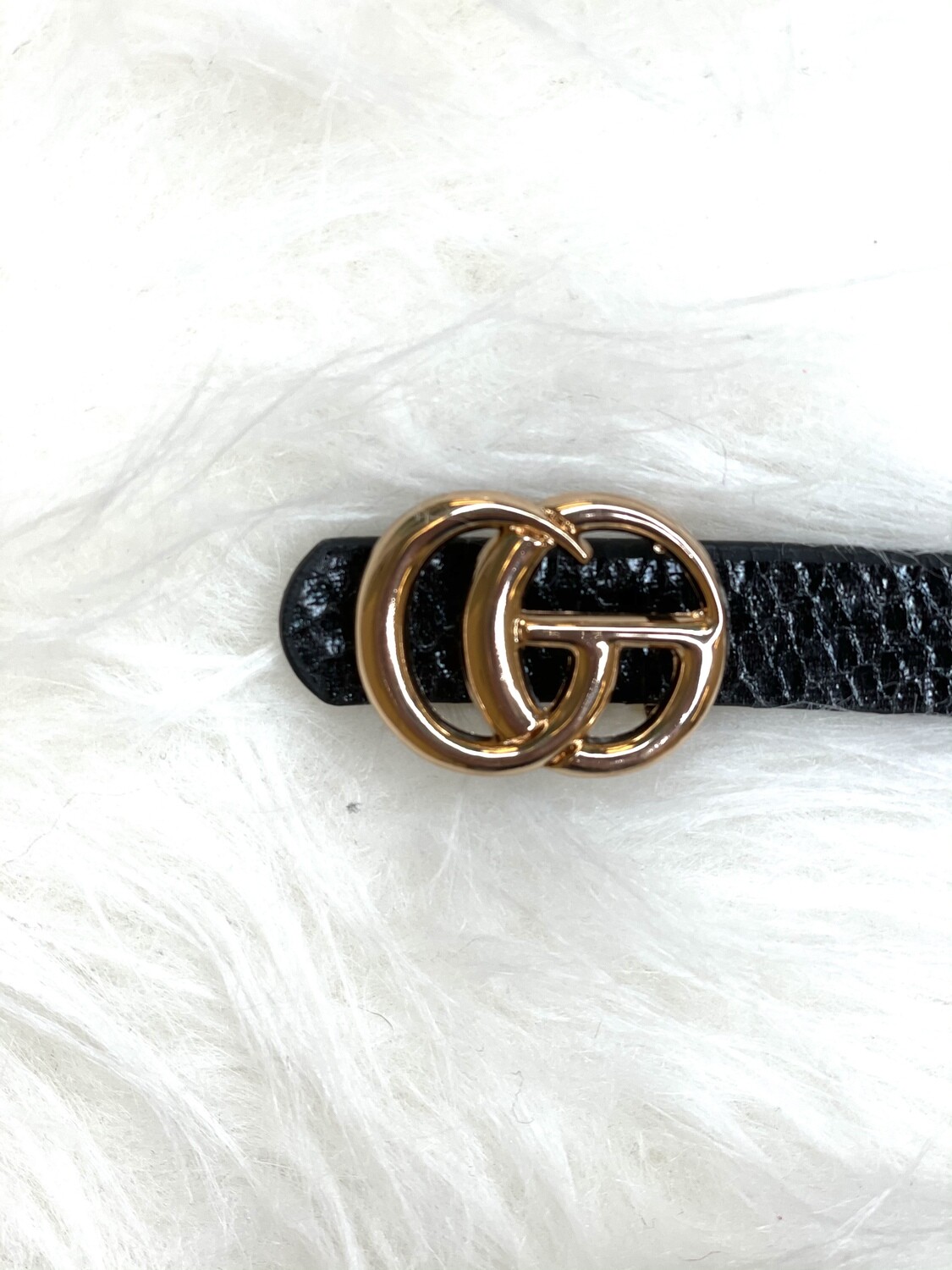 gucci inspired belt bag