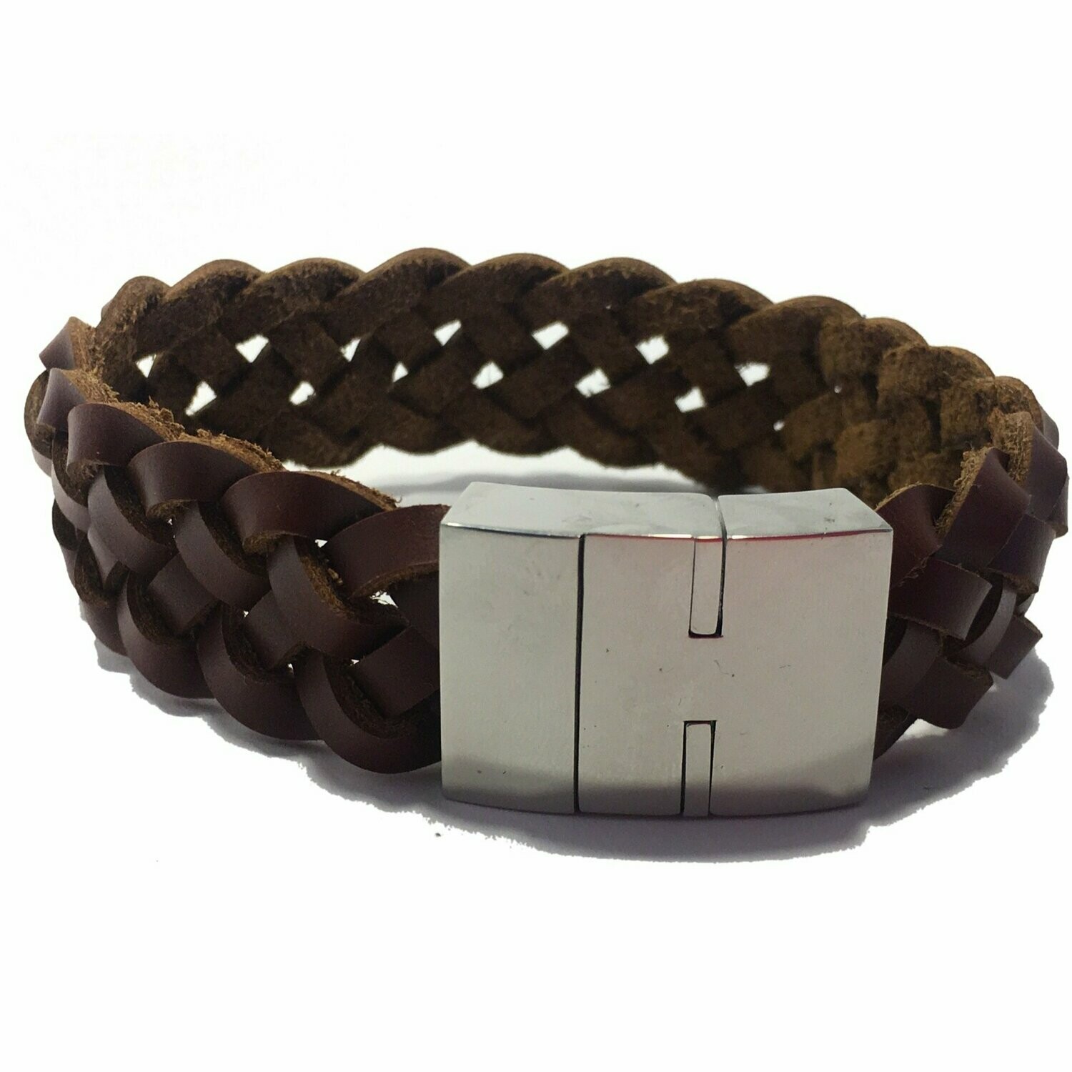 Bold Harlem Brown
