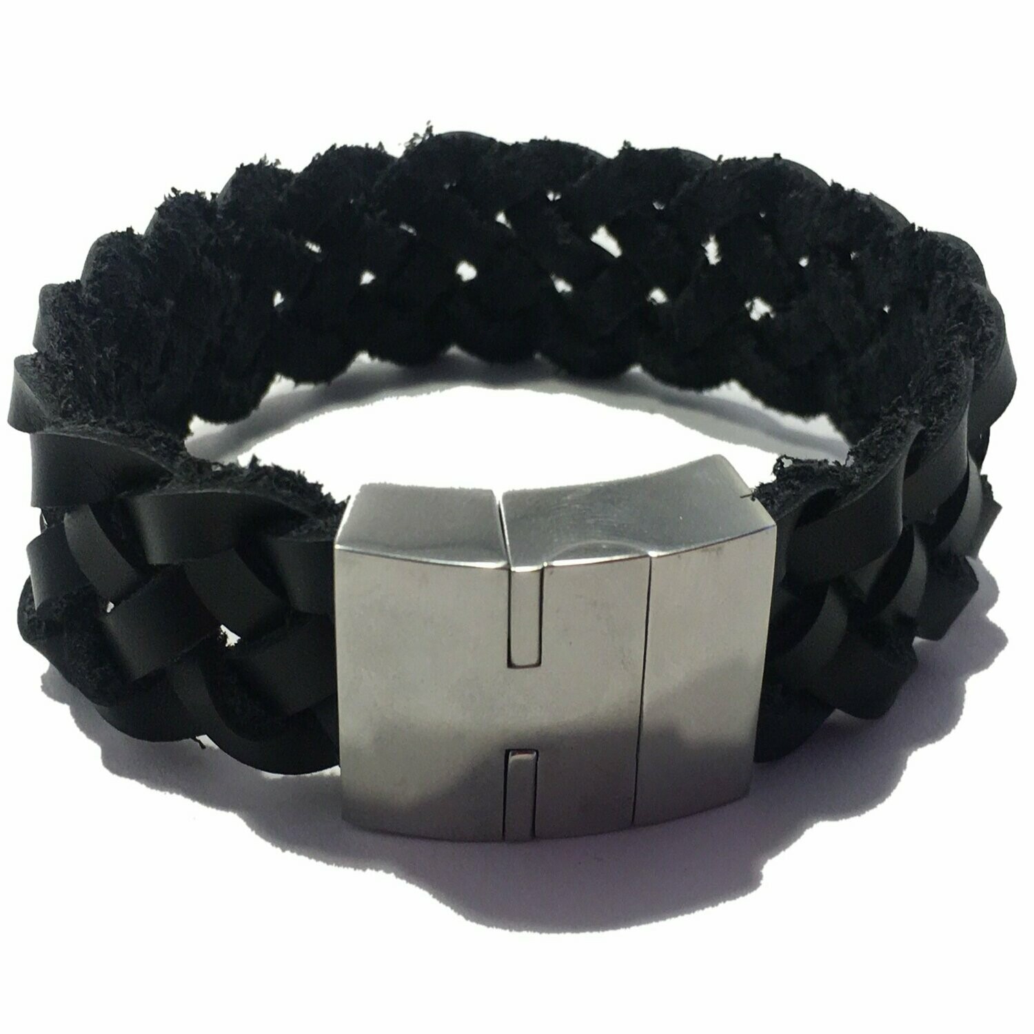 Bold Harlem Black