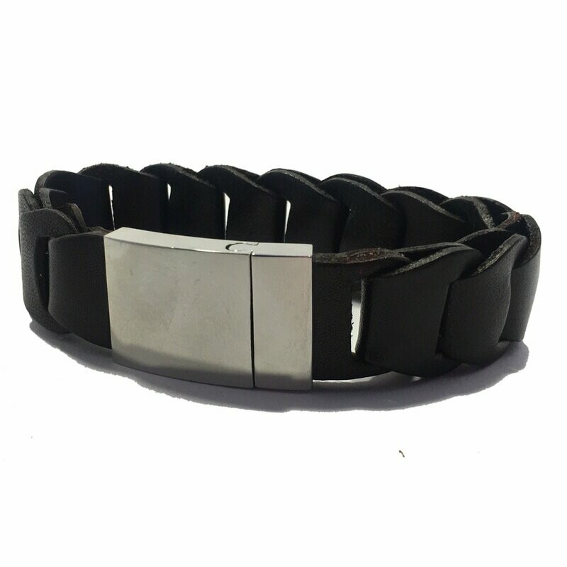Bold Bowie Black