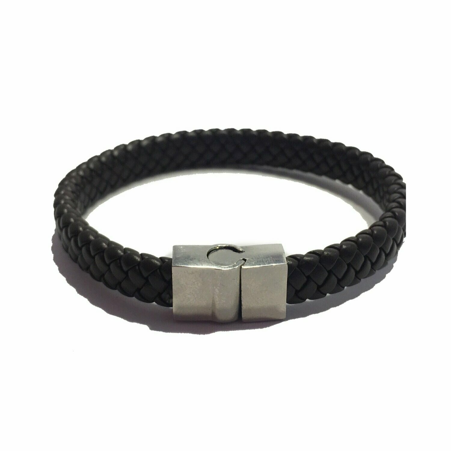 Bold Bannon Black