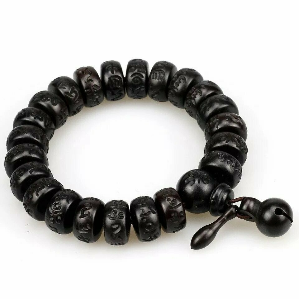 Bold Buddha Pray