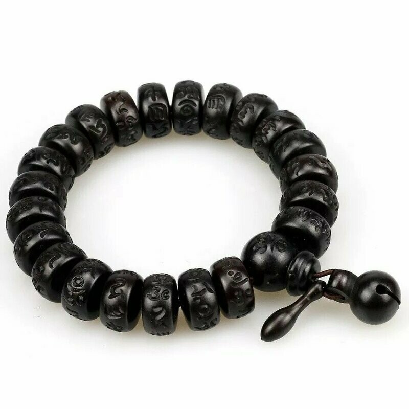 Bold Buddha Pray