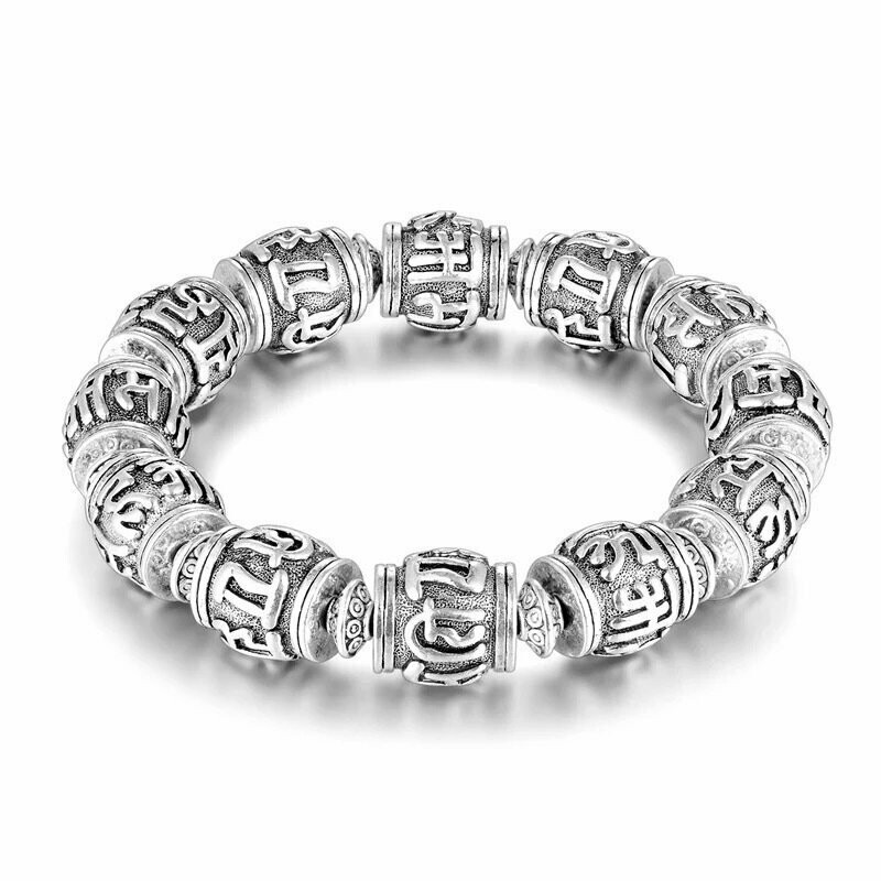 Bold Buddha Steel