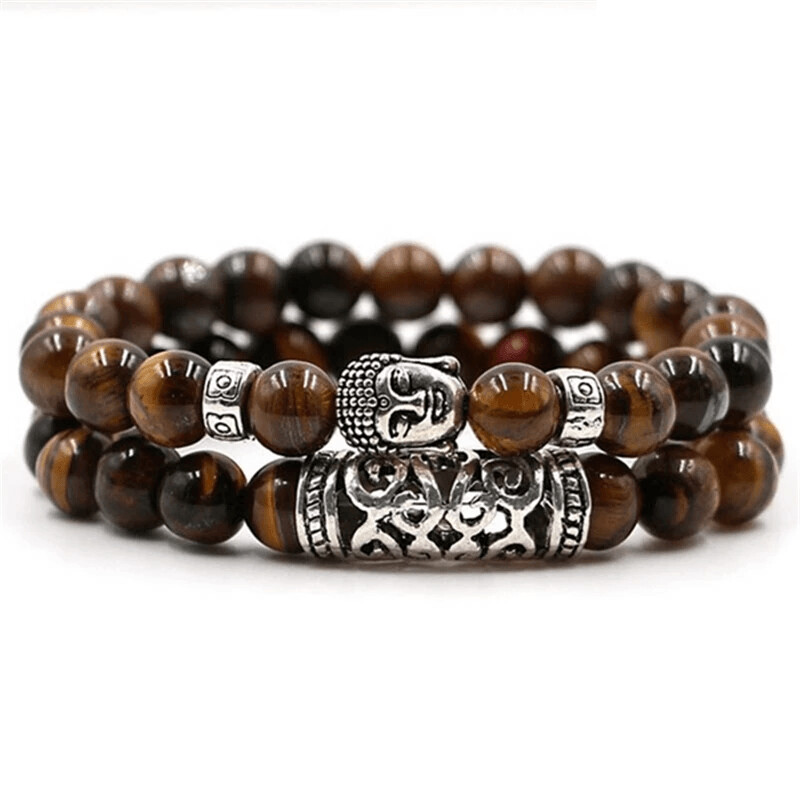 Bold Buddha Brown