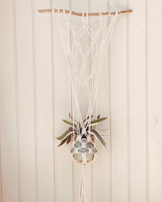 Wall Hanging Planter