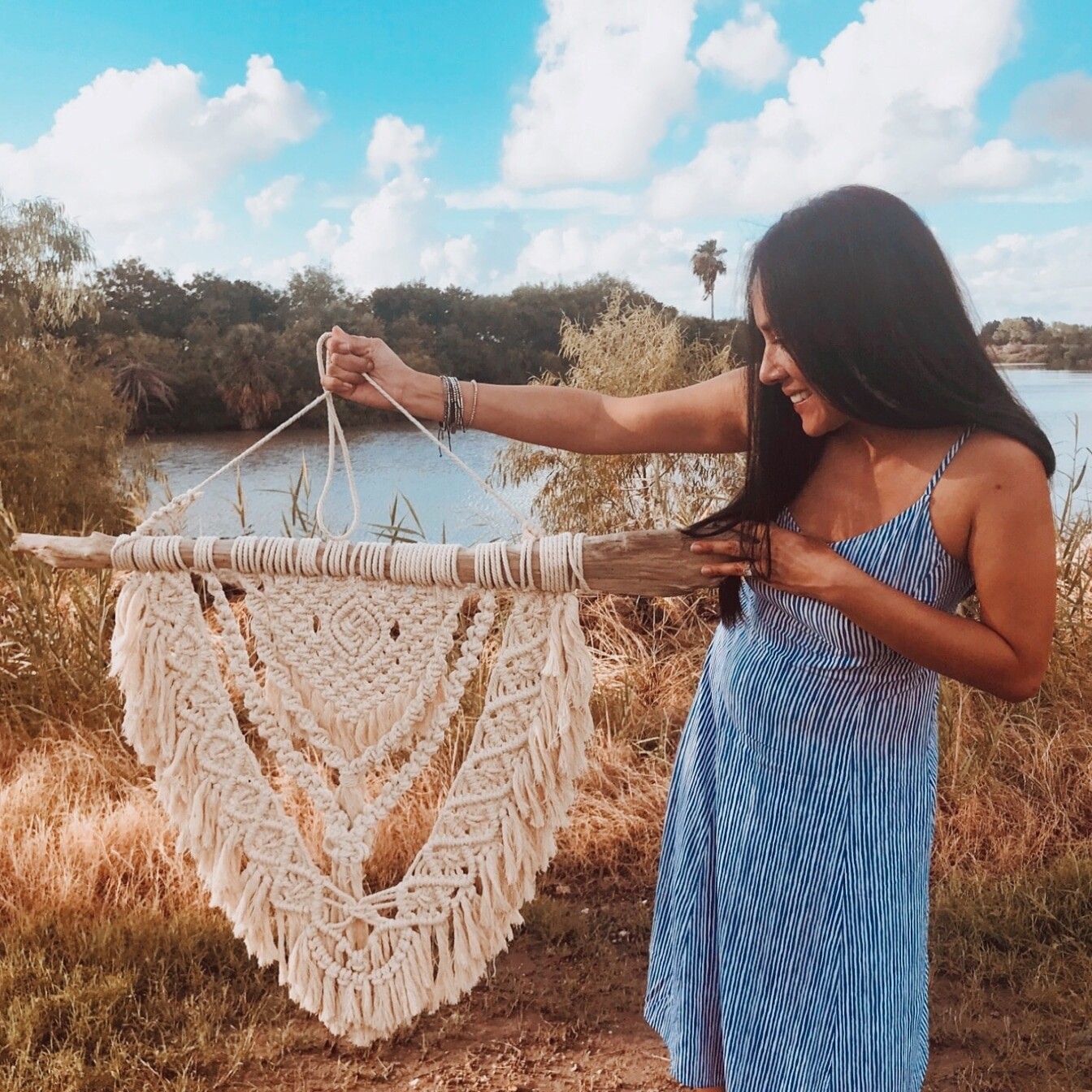 Wall Hanging