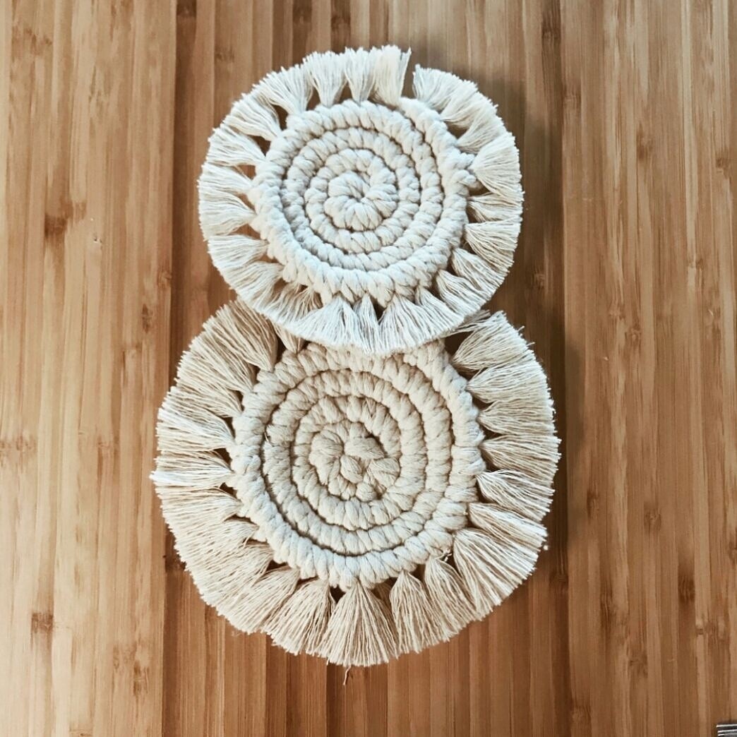 Coaster (1)