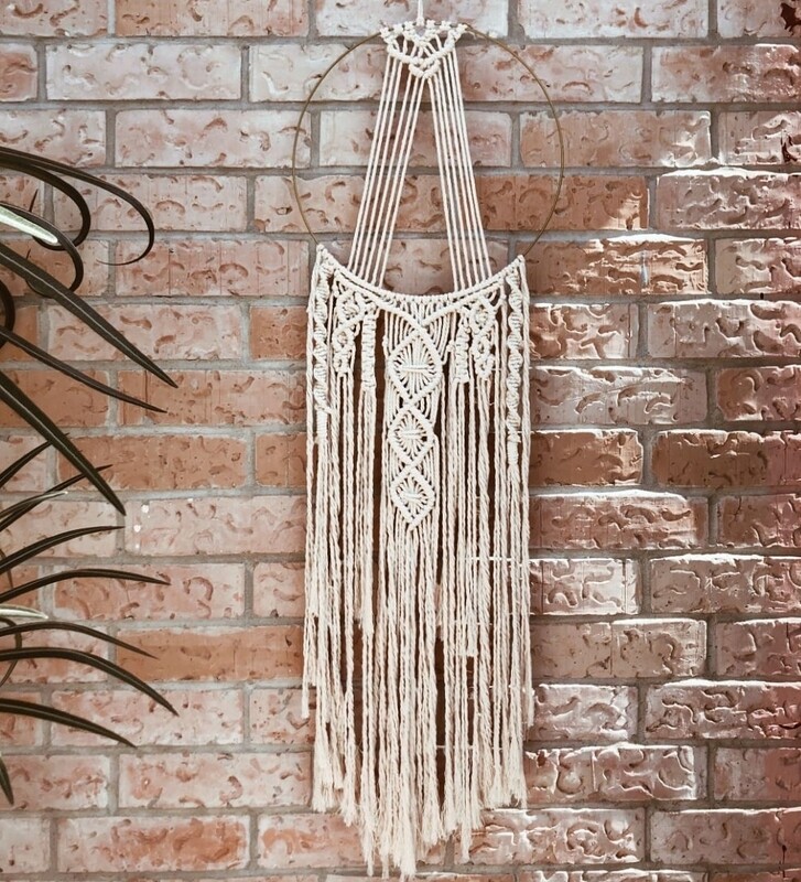 Large Dream Catcher