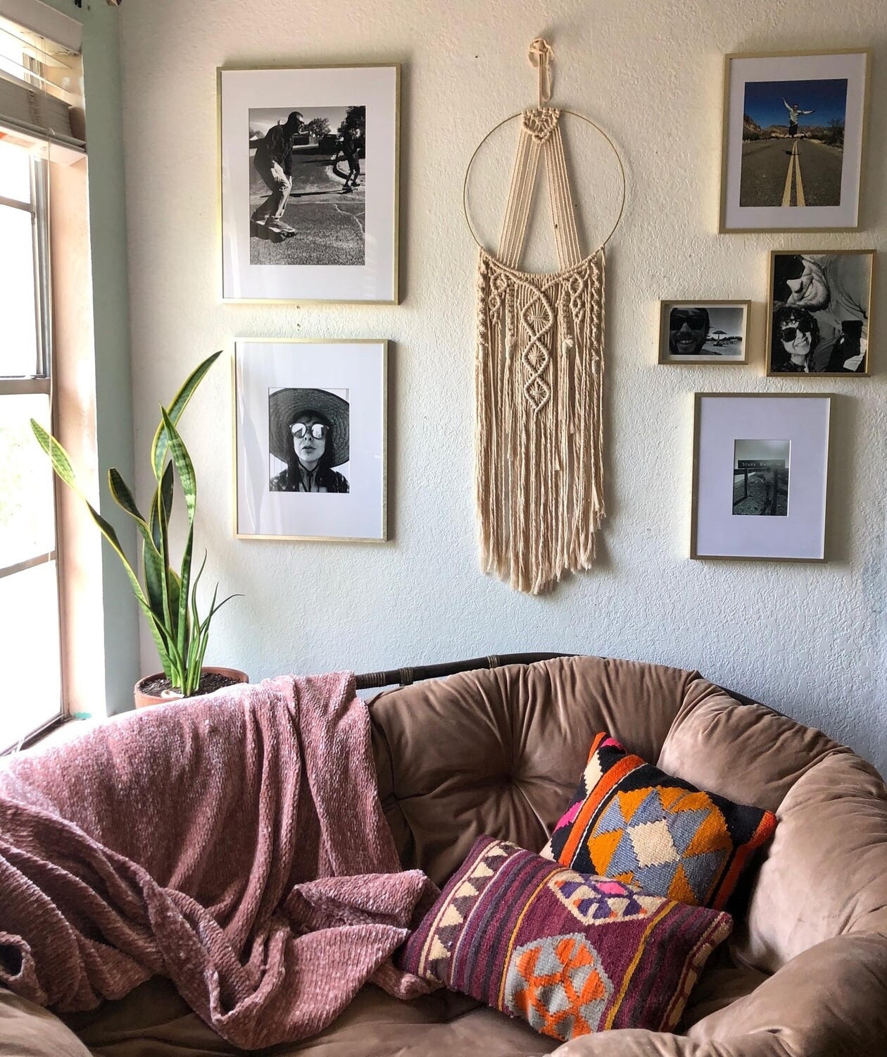 Large Dream Catcher