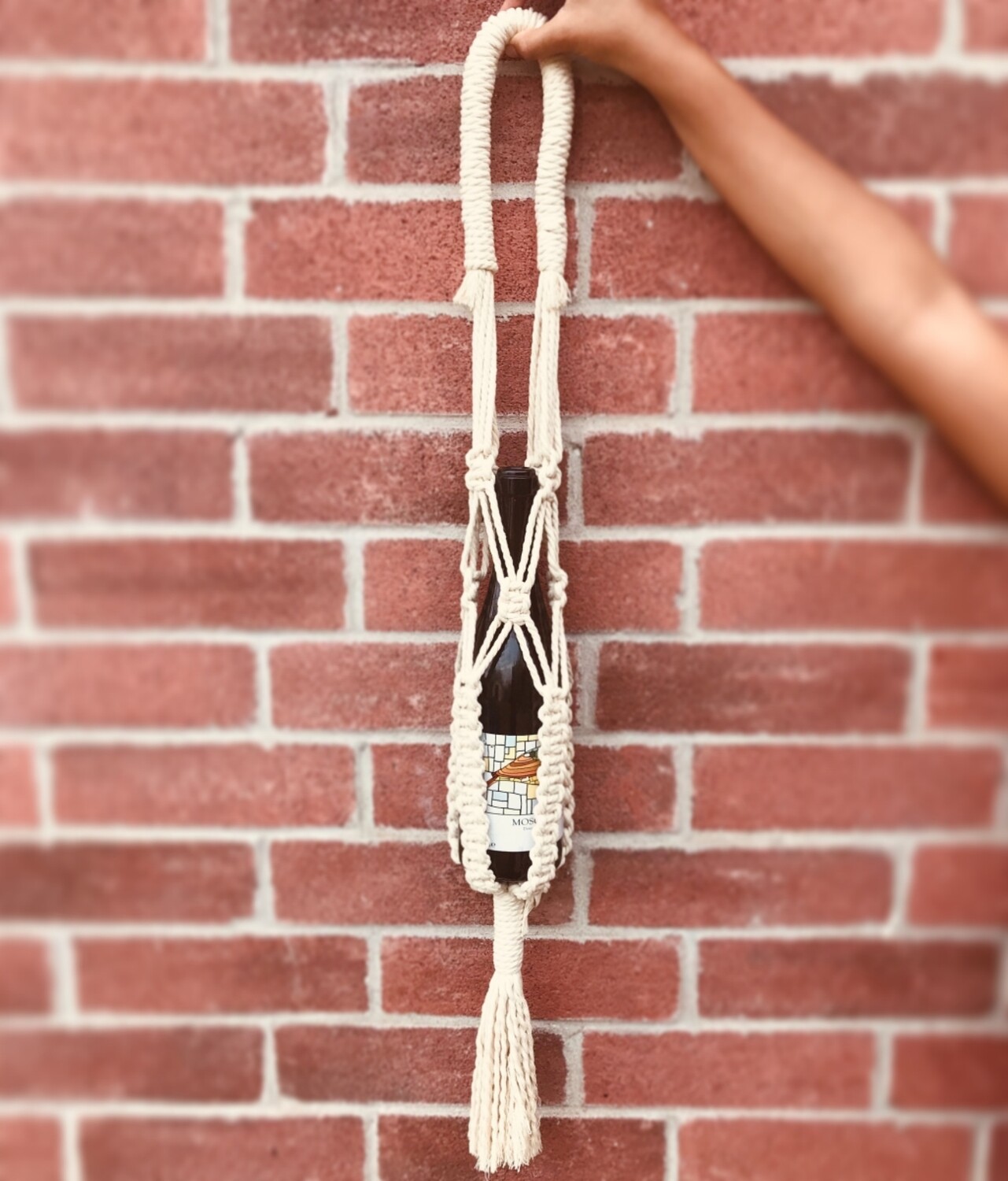Wine Holder