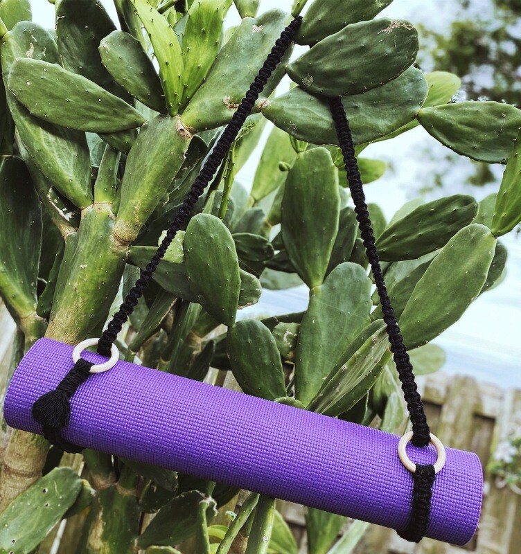Yoga Strap