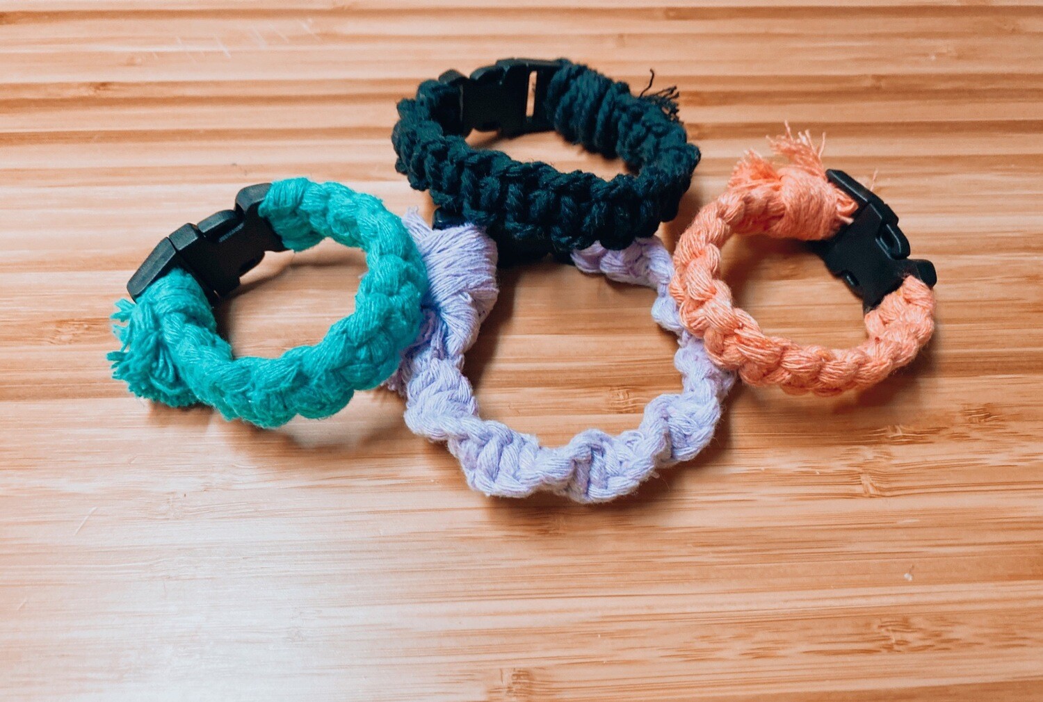 Love Bracelets