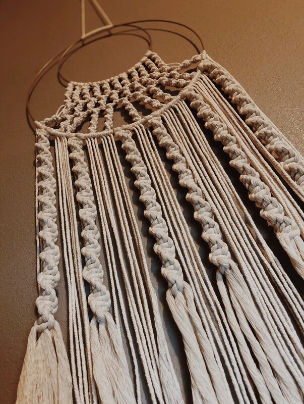 Dreamcatcher