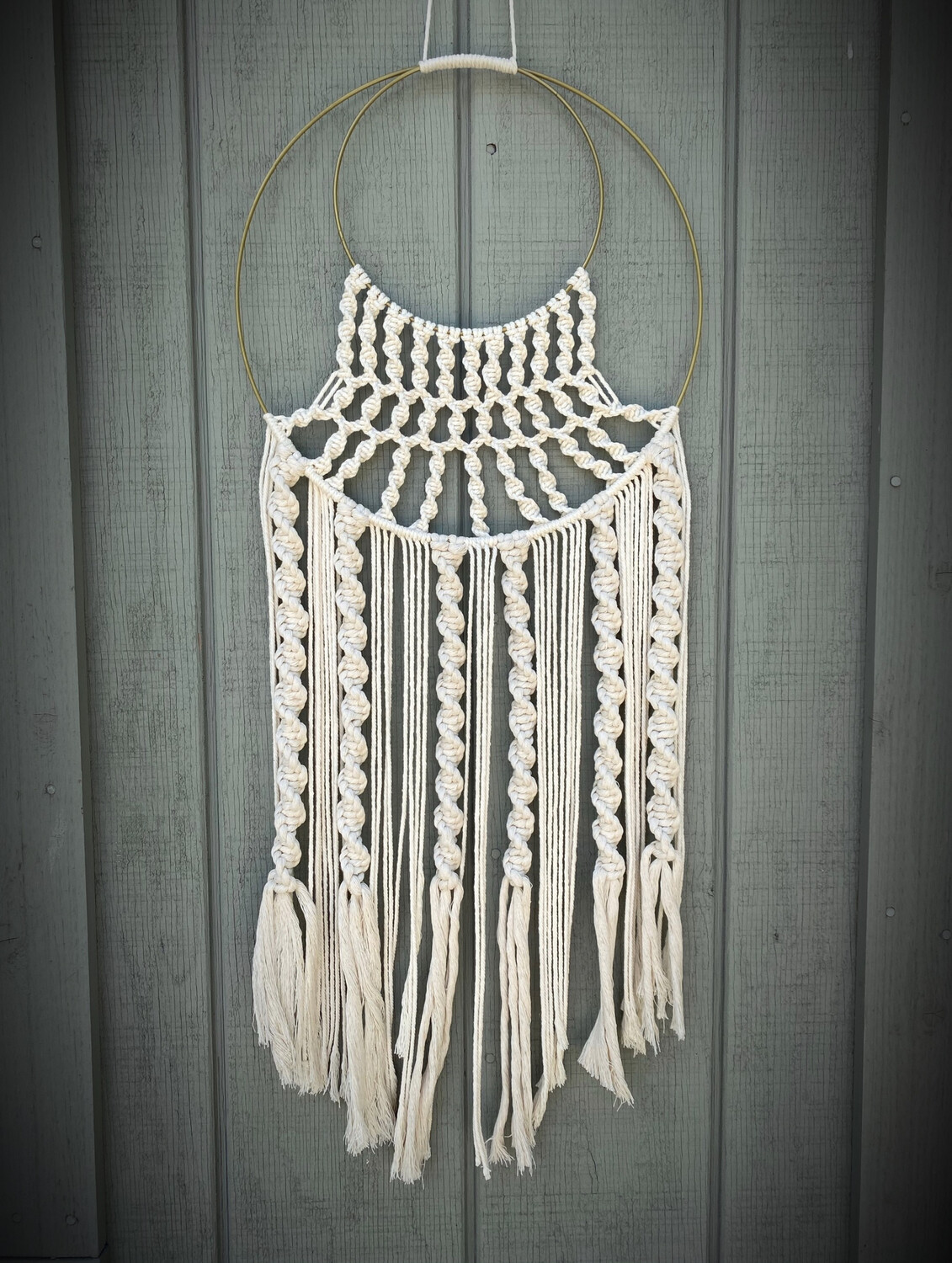 Dreamcatcher