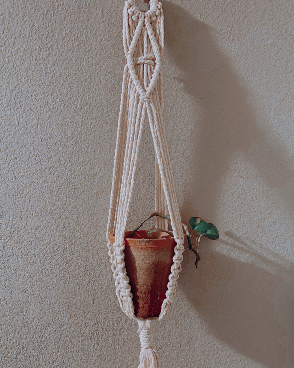 Diamond Planter