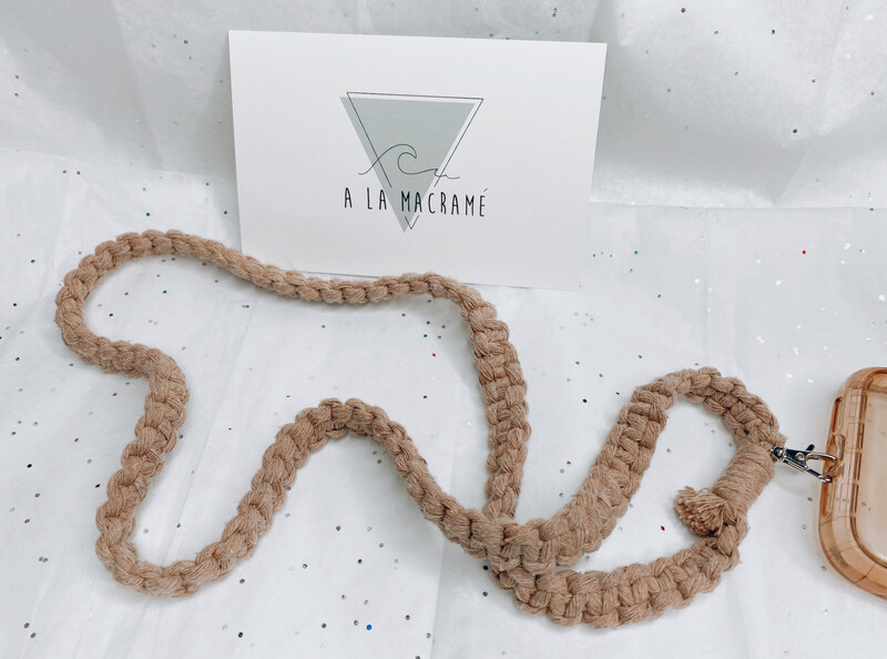 Phone/ID Lanyard