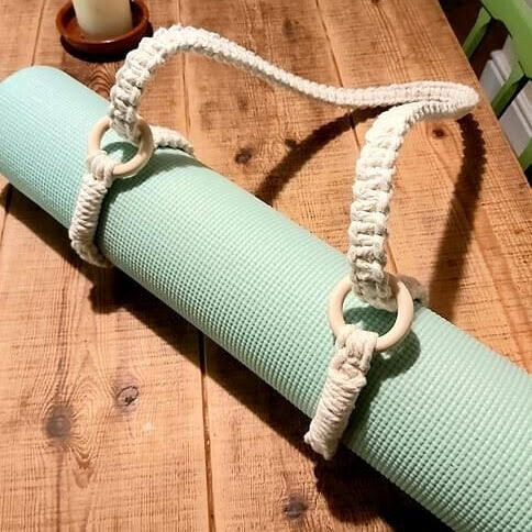 Yoga Strap