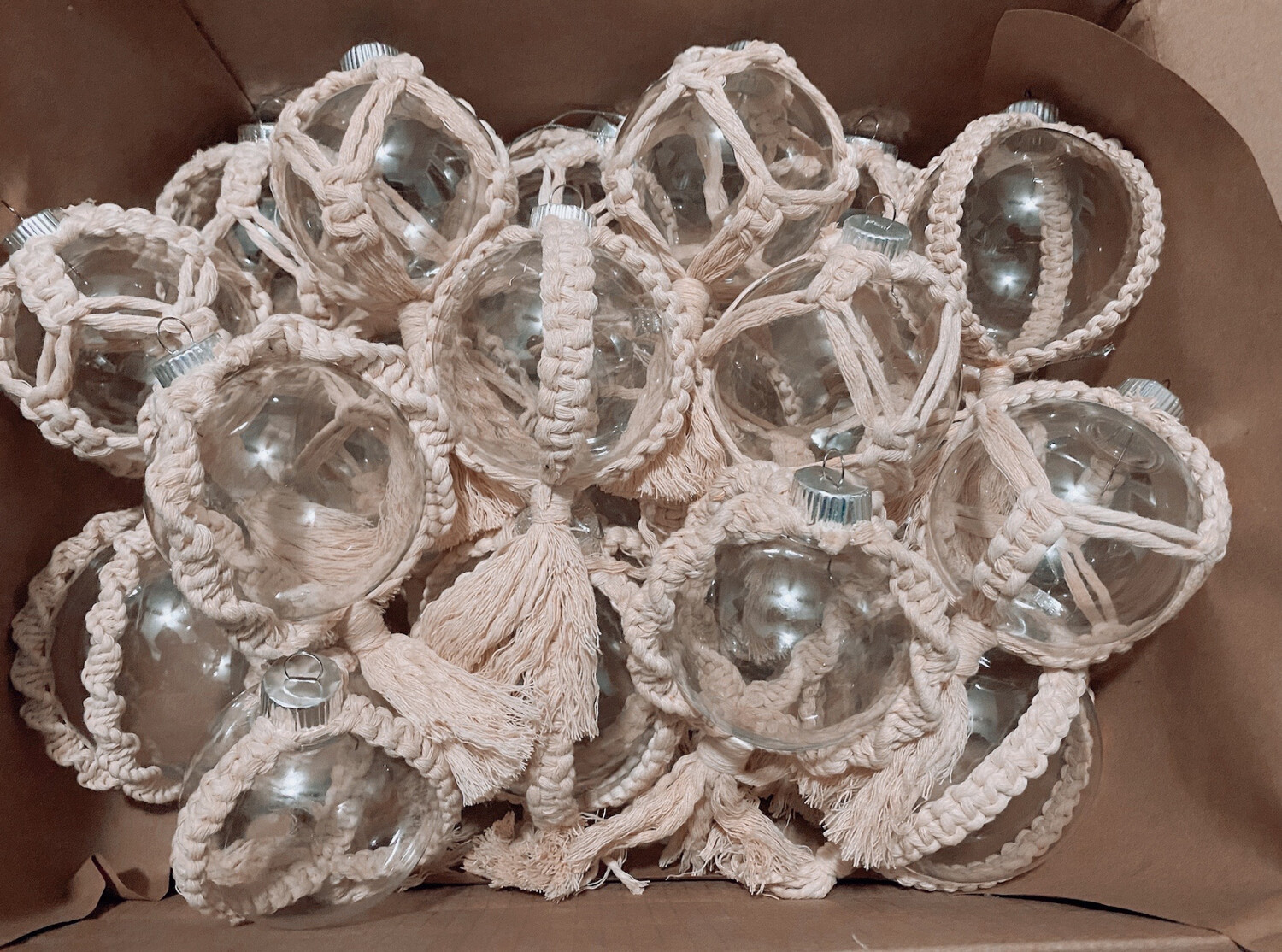 Christmas Ornaments