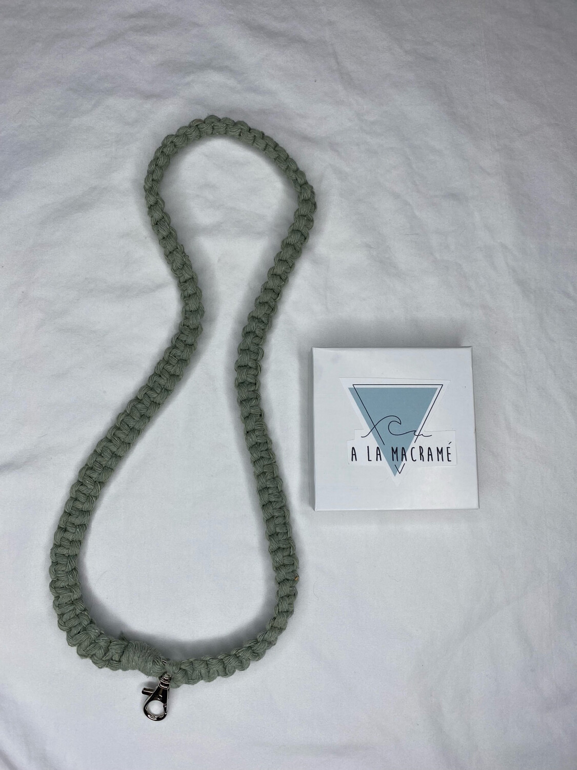 Phone/ID Lanyard