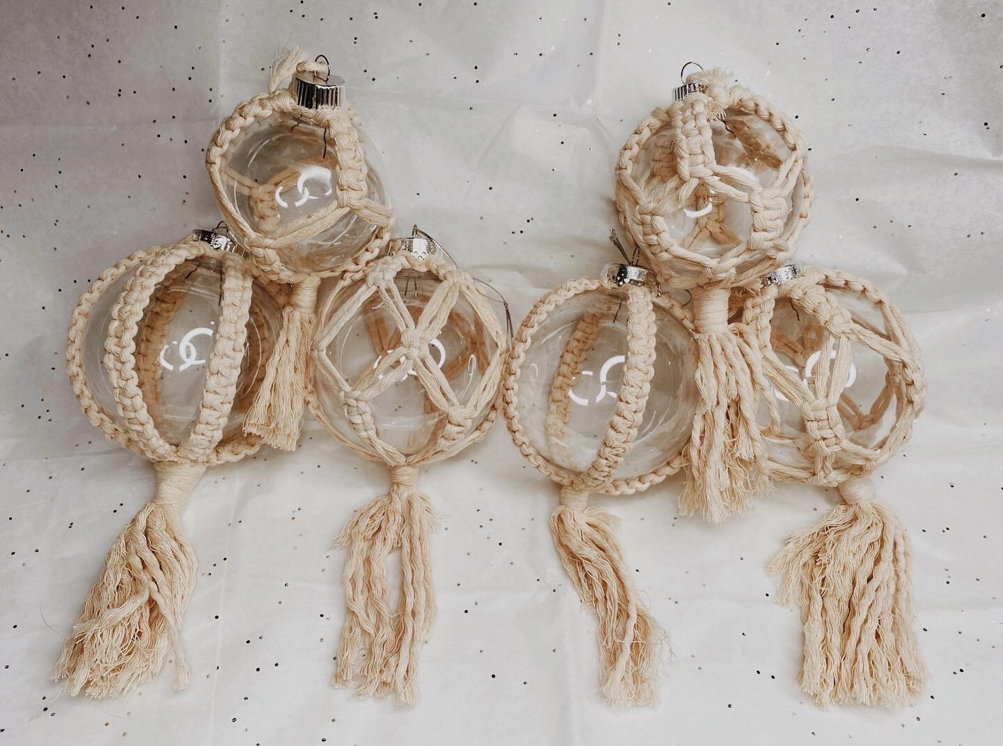 Christmas Ornaments
