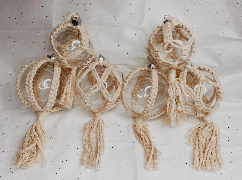 Christmas Ornaments