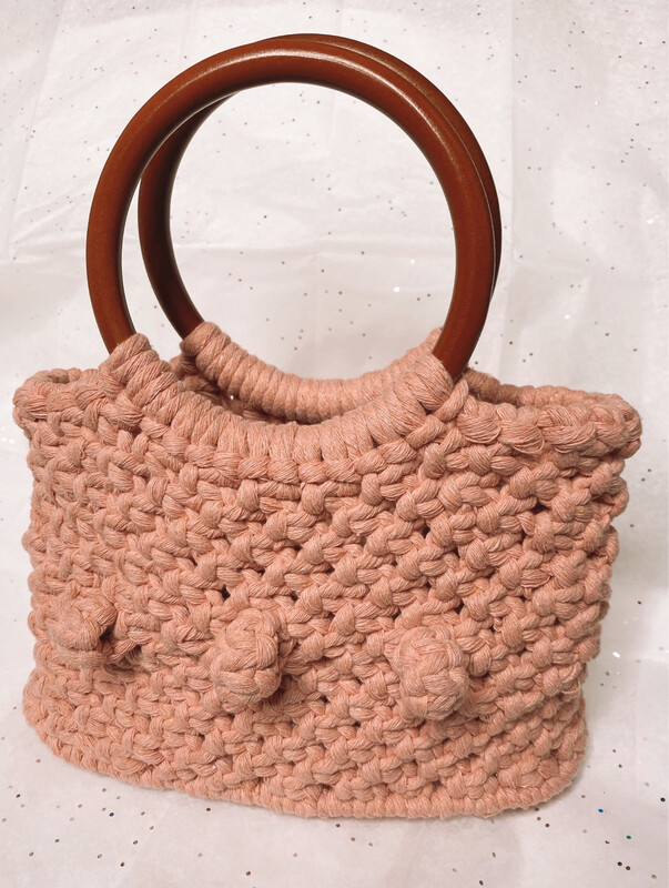 Layla Rose Handbag