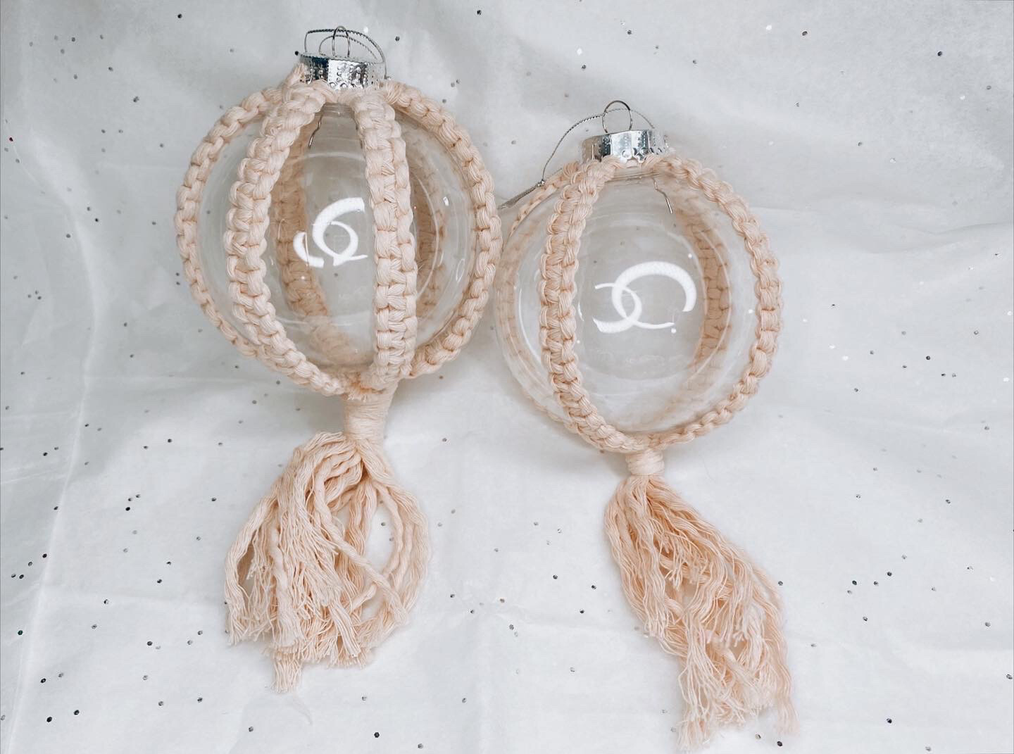 Christmas Ornaments