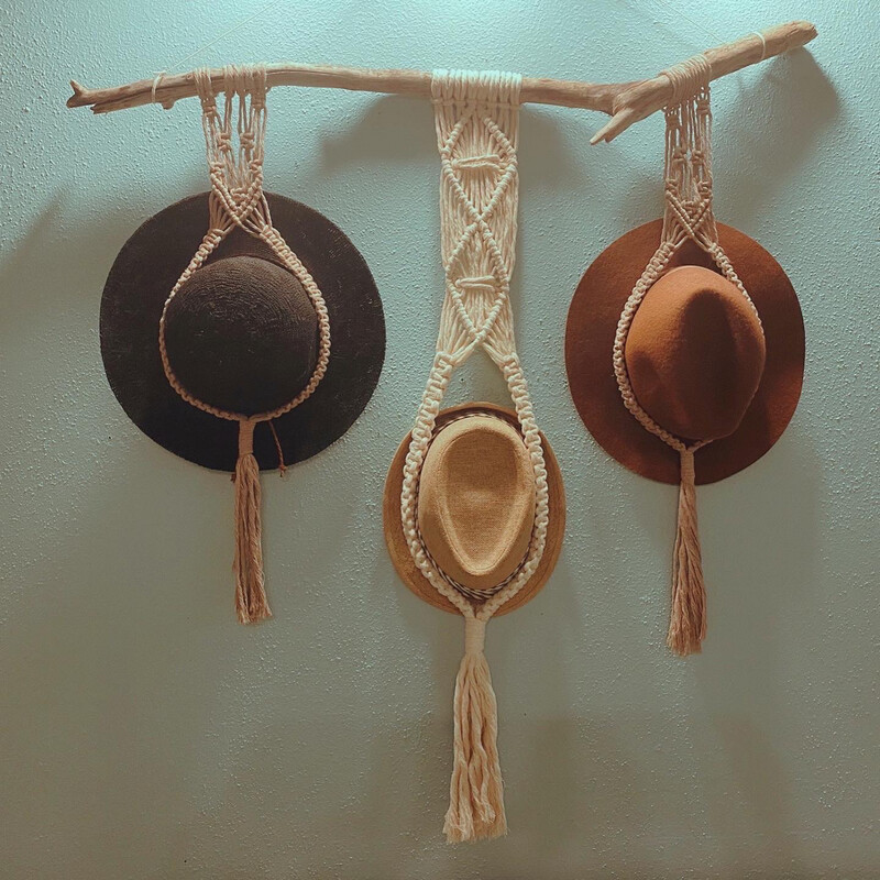 Hat Mater