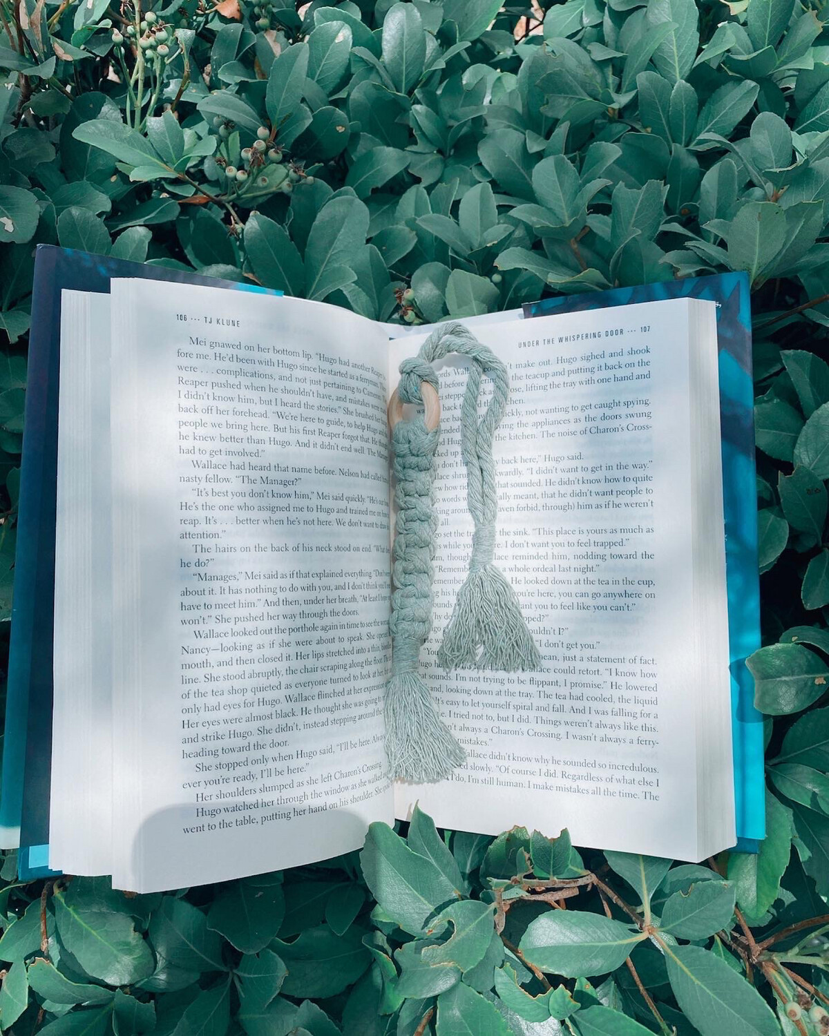 Bookclubs Rule