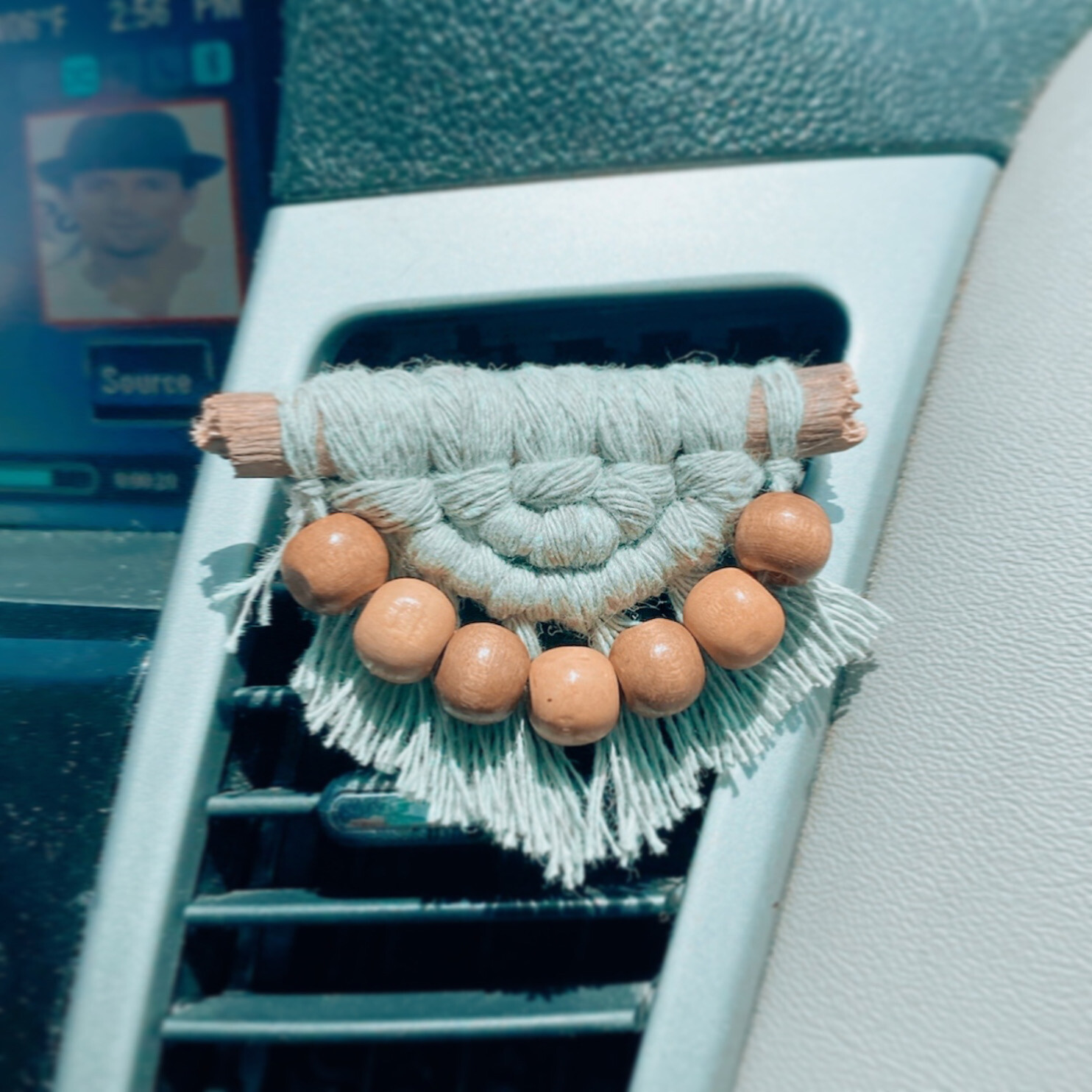 Car Rides