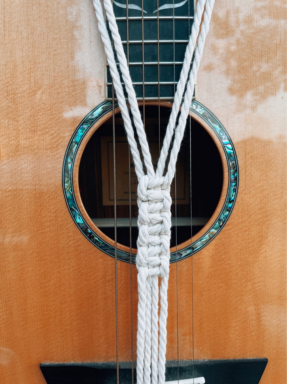 Guitar Holder