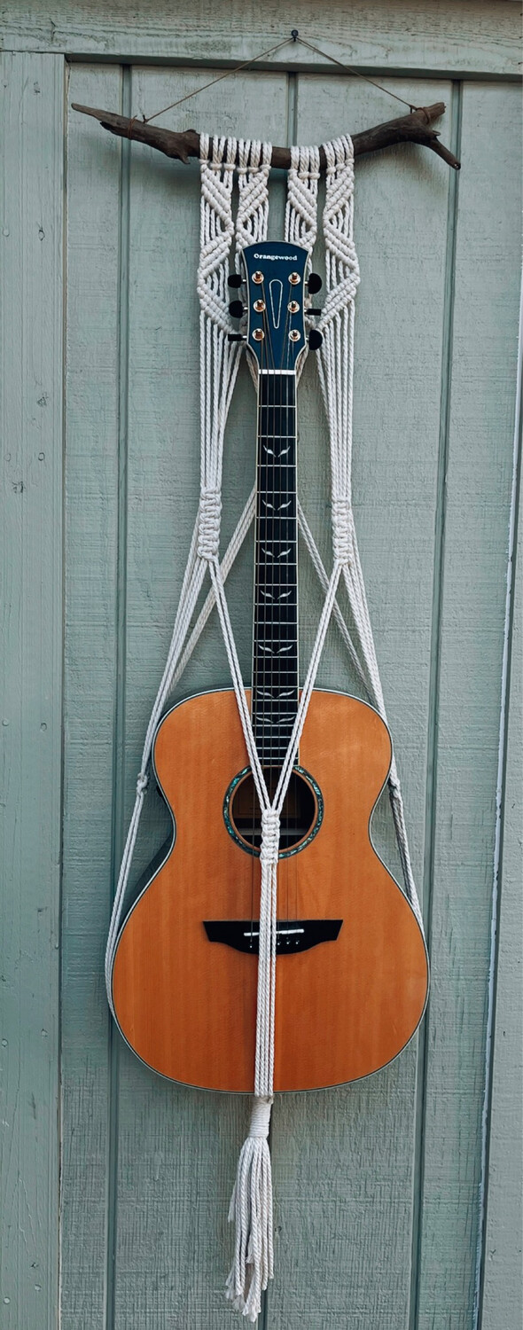Guitar Holder