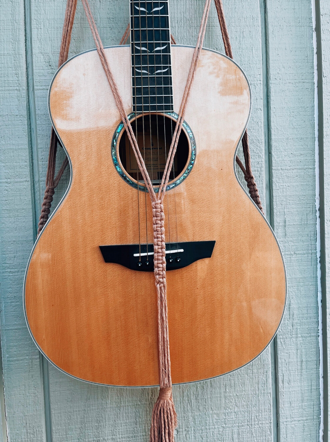 Guitar Holder