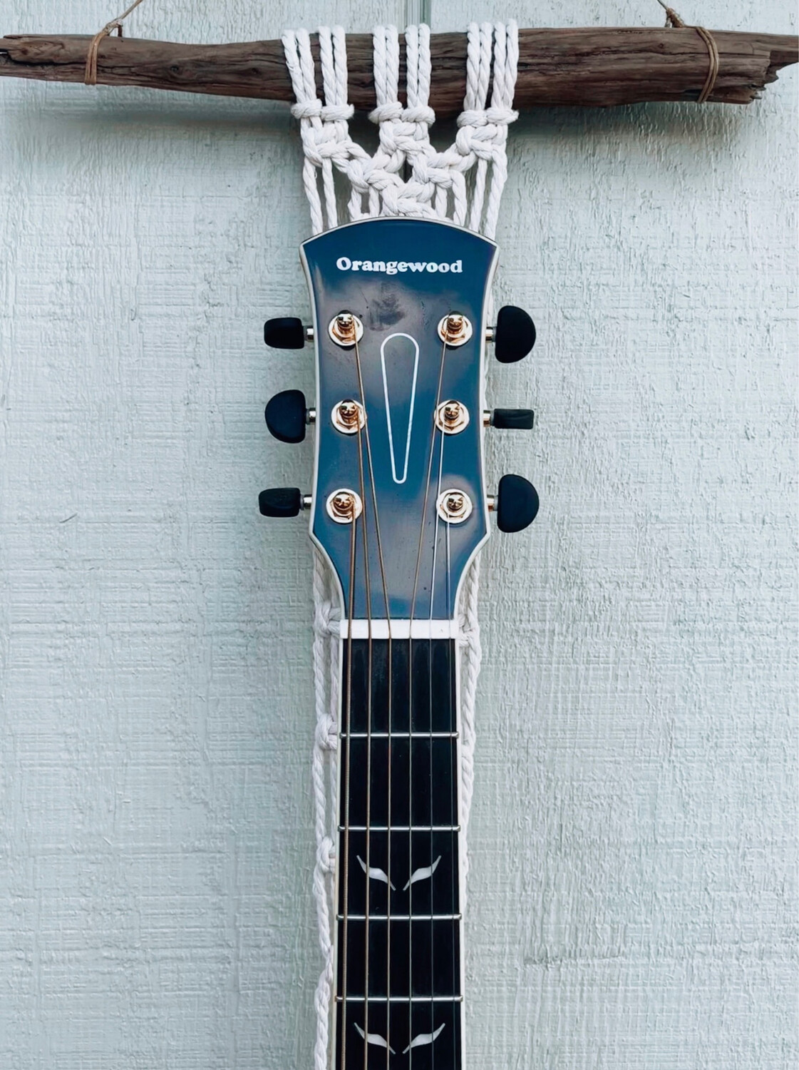 Guitar Holder