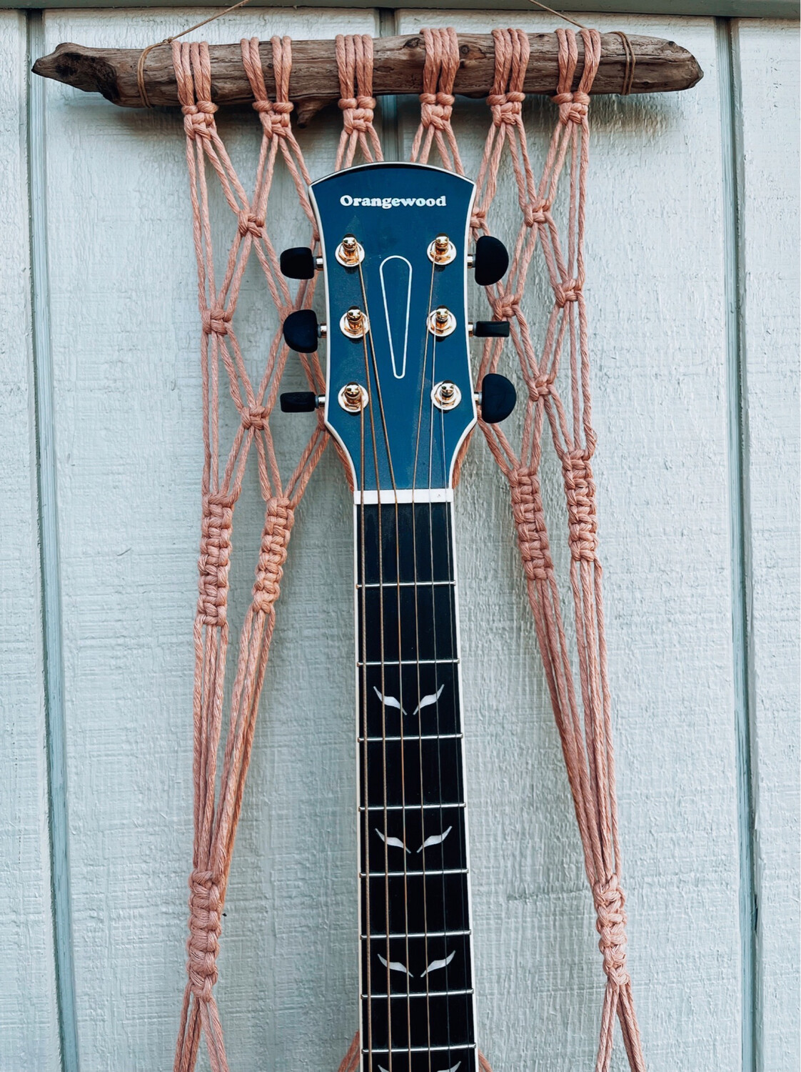 Guitar Holder