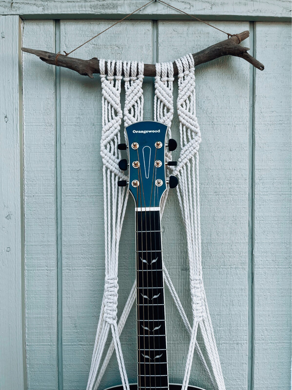 Guitar Holder