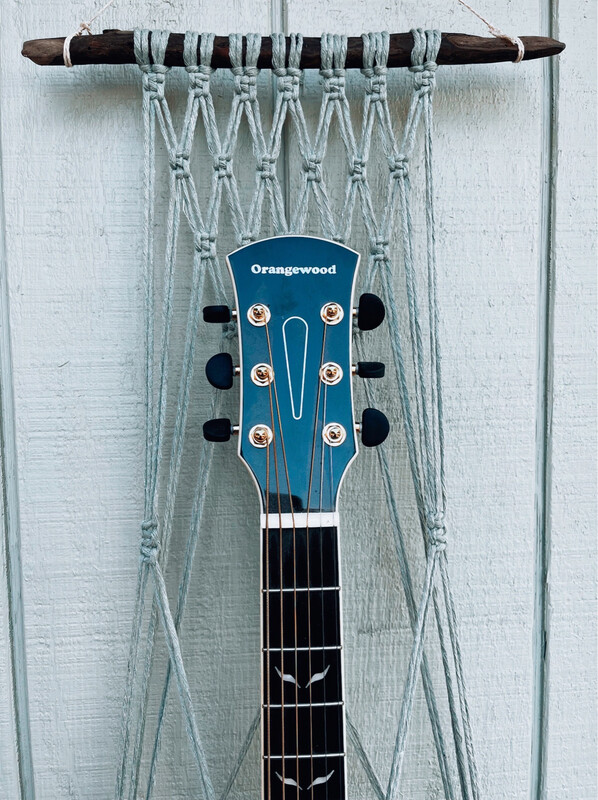 Guitar Holder