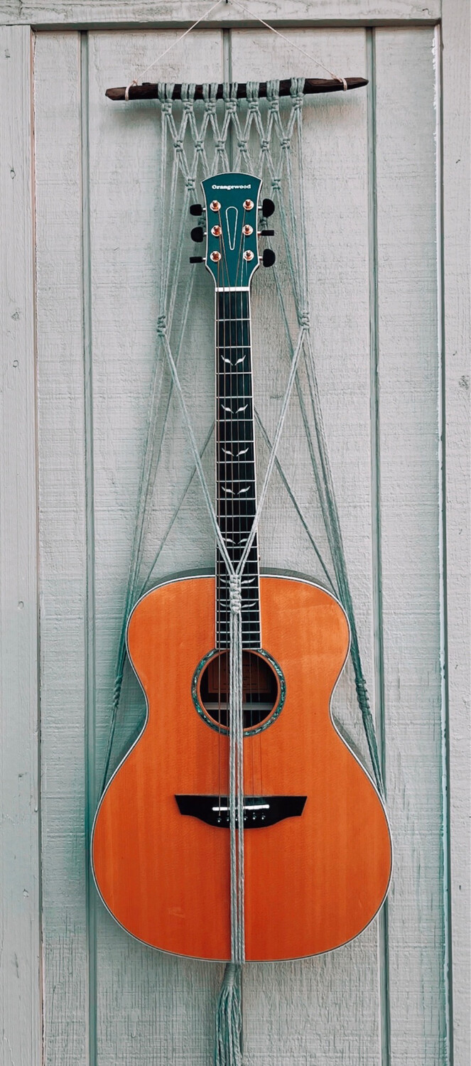 Guitar Holder