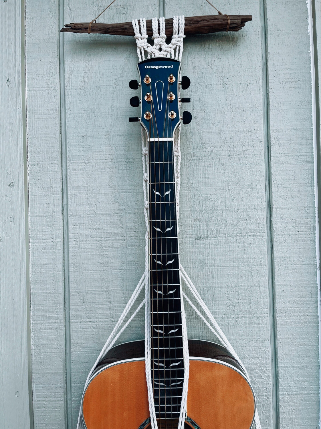 Guitar Holder