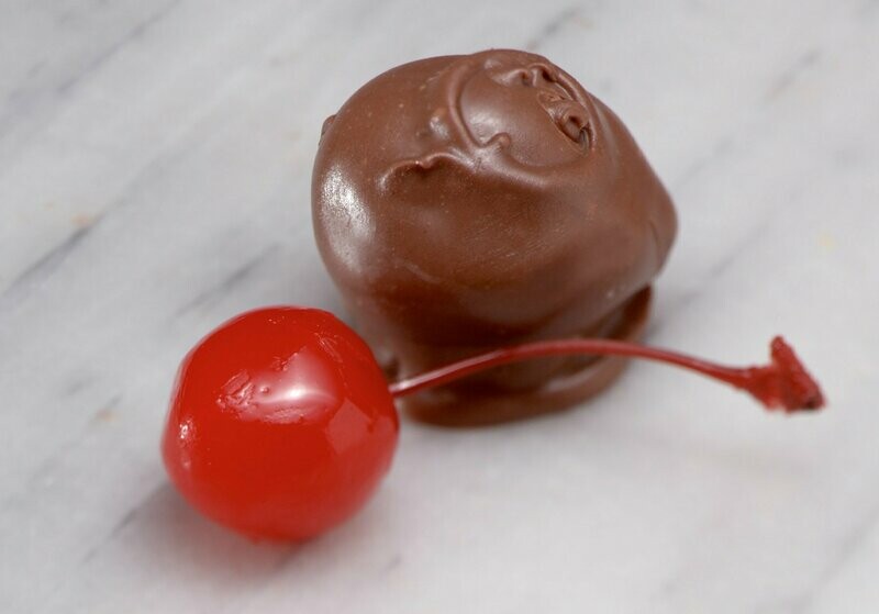 Chocolate Covered Cherries