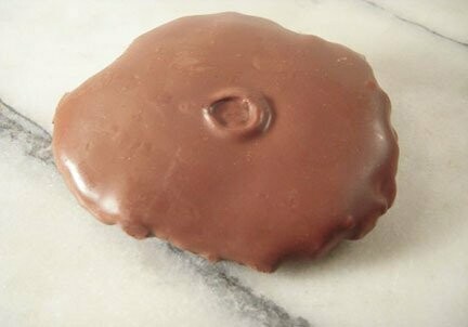 Farm Pattie 1# Package