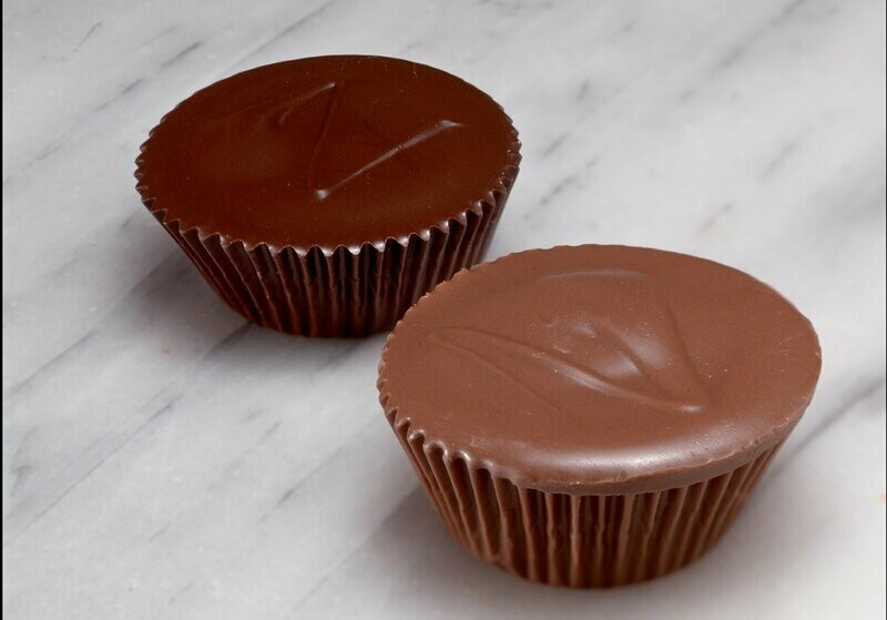 Peanut Butter Cups 1# Package