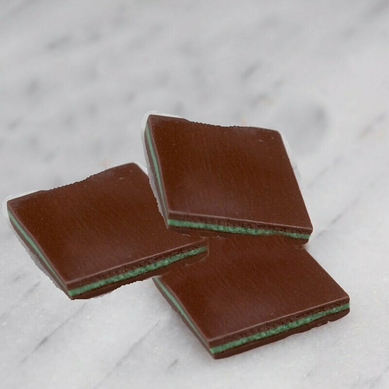 Hostess Mints 1# Box