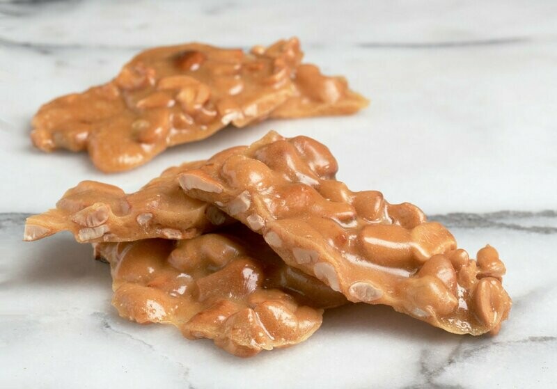 Cashew Brittle 1# Bag