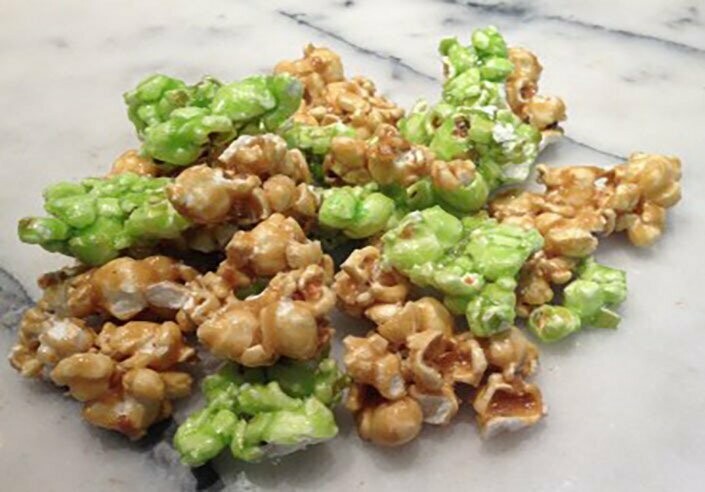 Caramel Apple Caramel Corn 1# Bag