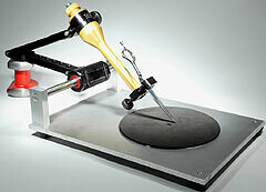 New! Hira-to convexing clamp and Guide System